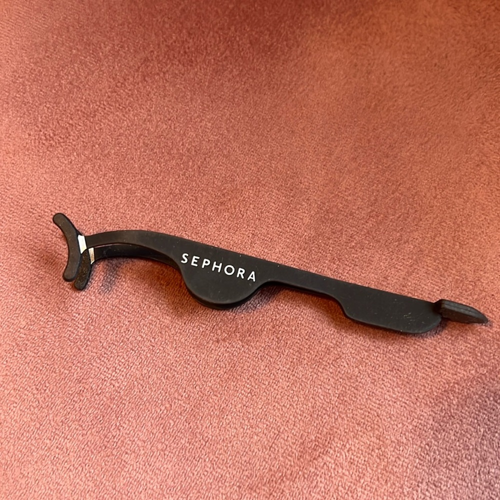 Sephora Collection Bulls Eye Eyelash Applicator Tool